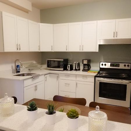 Ottawa Stay Downtown Suites Kültér fotó
