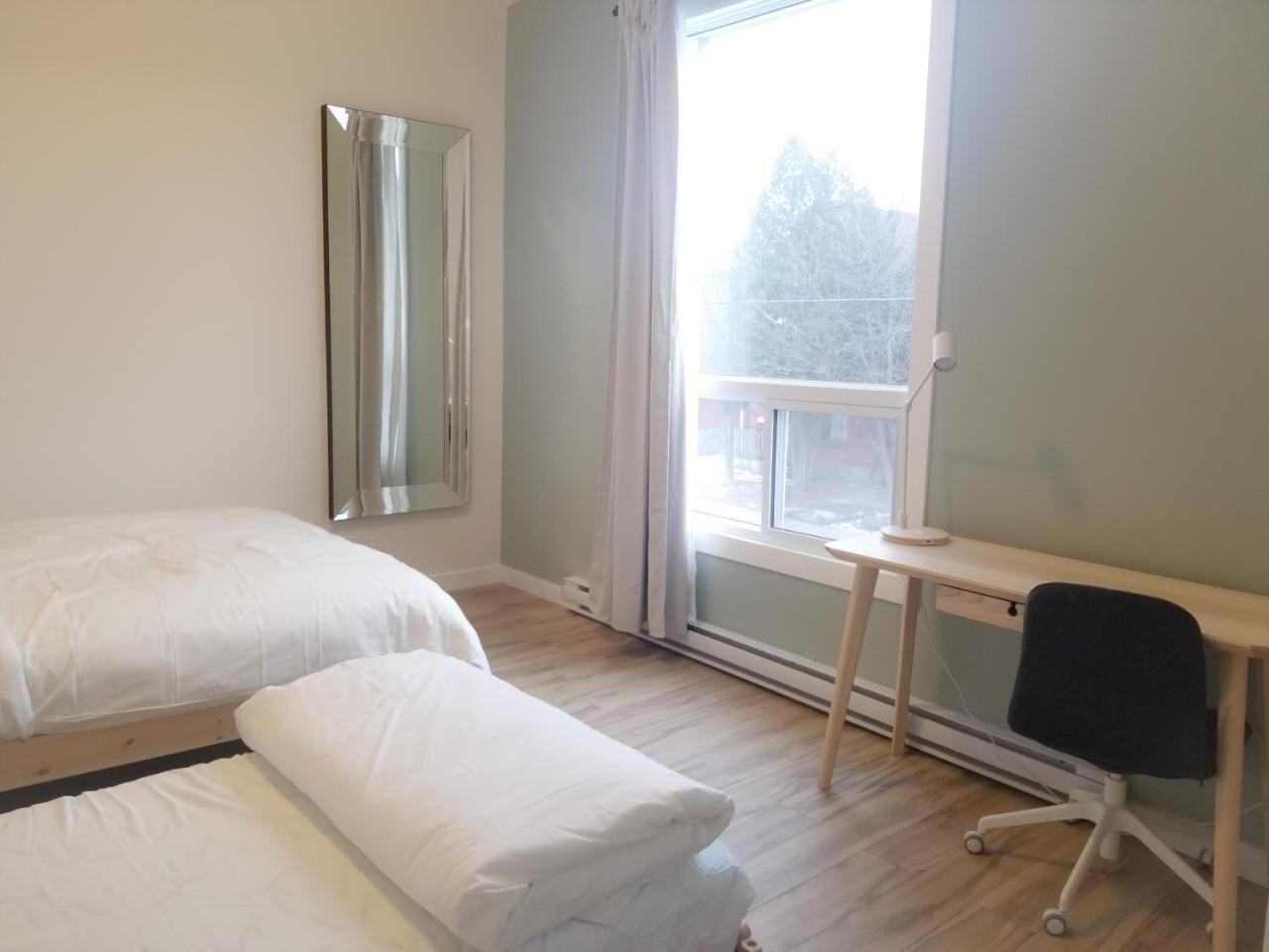 Ottawa Stay Downtown Suites Kültér fotó