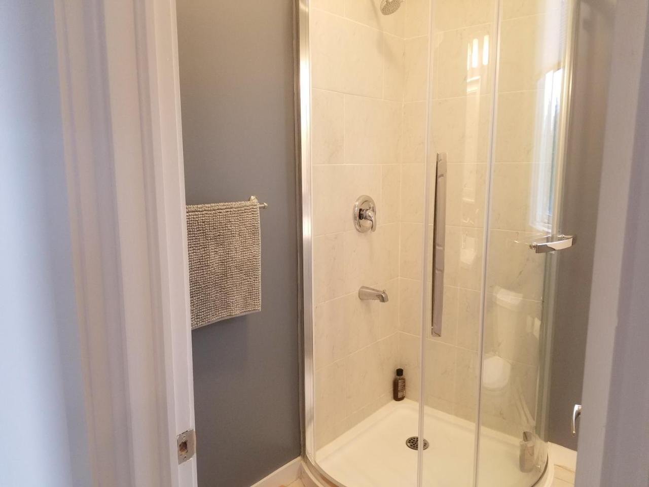 Ottawa Stay Downtown Suites Kültér fotó