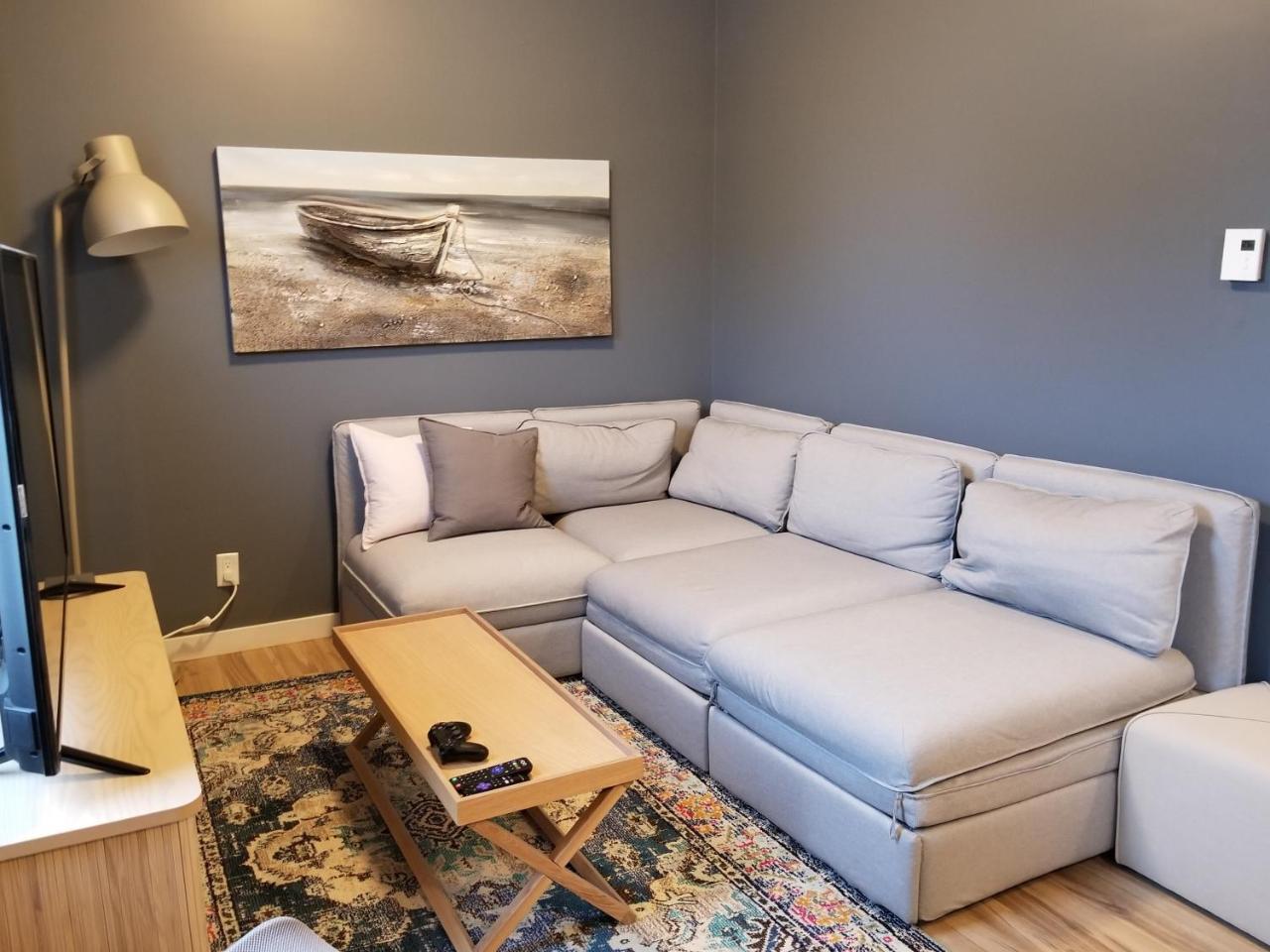 Ottawa Stay Downtown Suites Kültér fotó