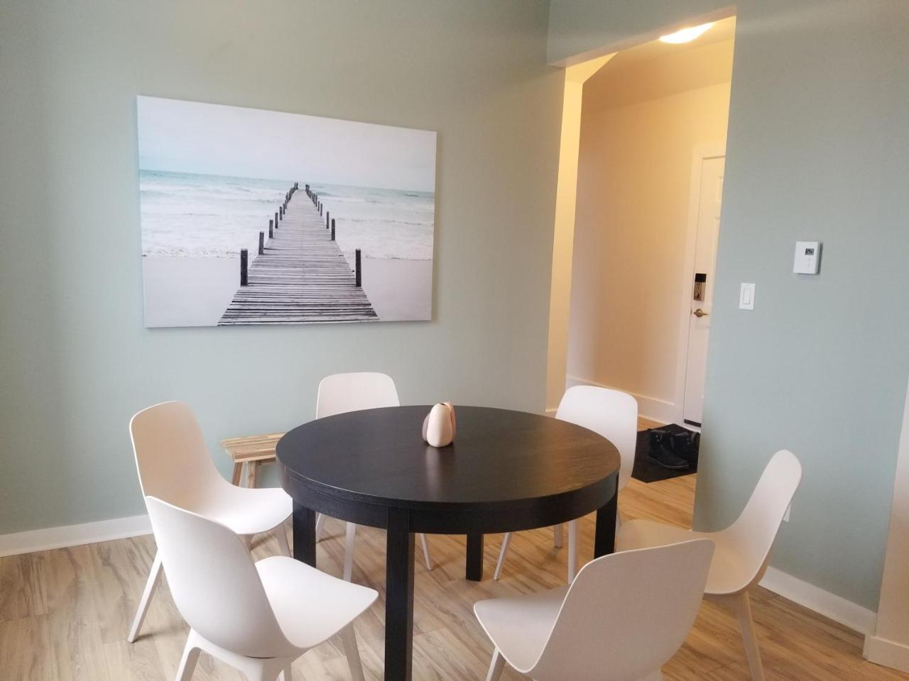 Ottawa Stay Downtown Suites Kültér fotó