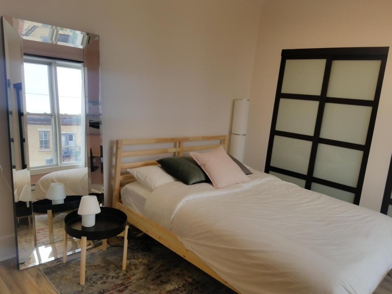 Ottawa Stay Downtown Suites Kültér fotó