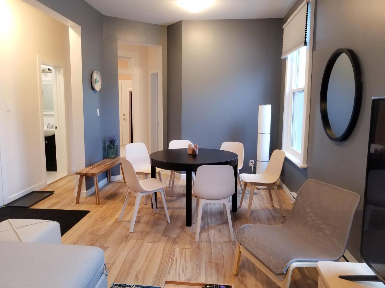 Ottawa Stay Downtown Suites Kültér fotó