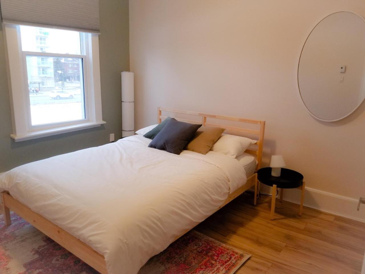 Ottawa Stay Downtown Suites Kültér fotó