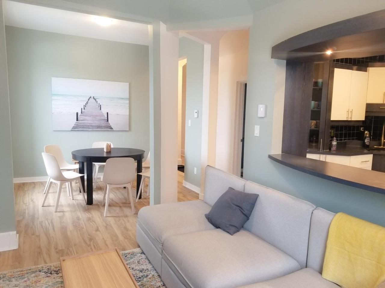 Ottawa Stay Downtown Suites Kültér fotó