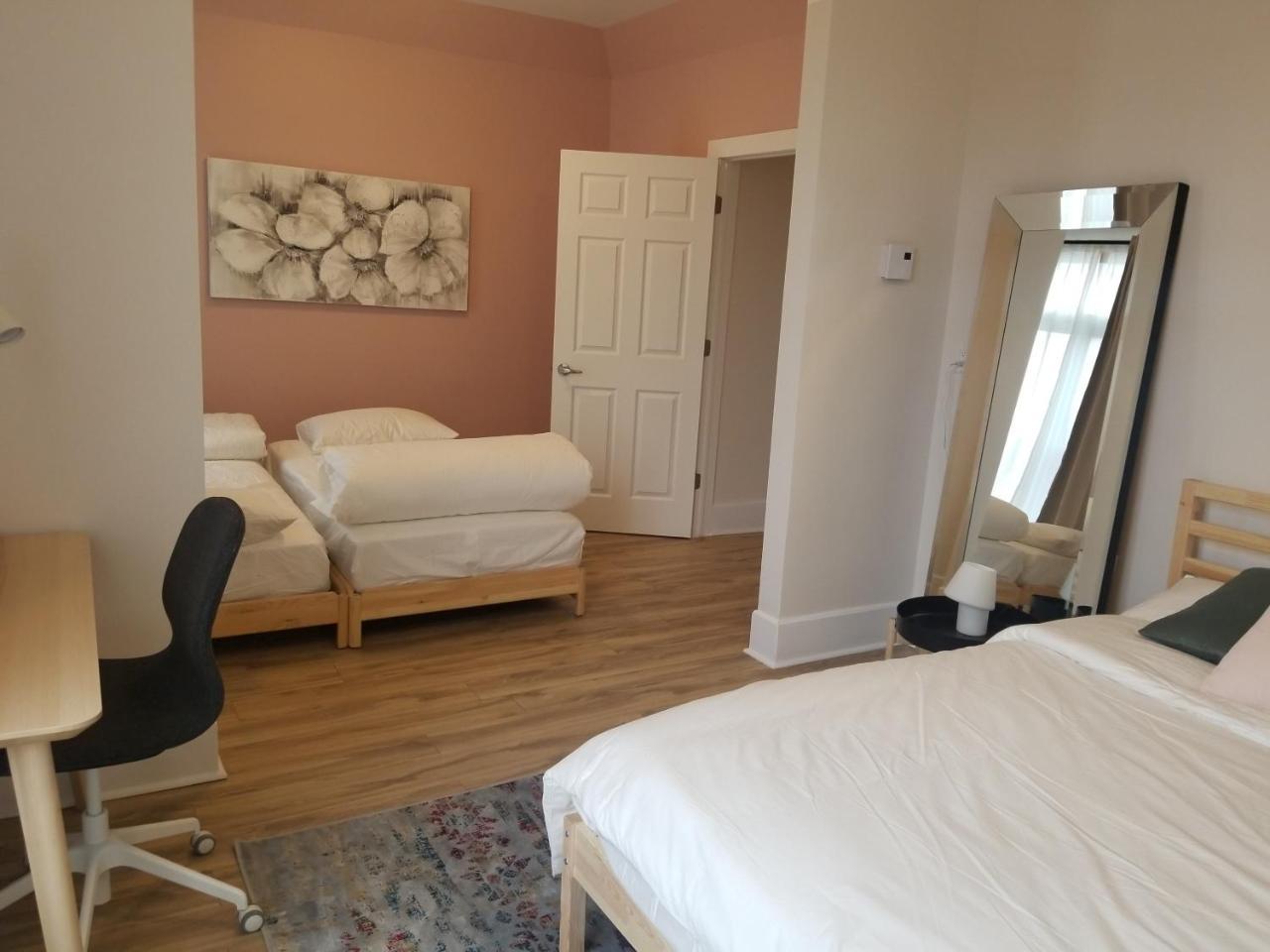 Ottawa Stay Downtown Suites Kültér fotó