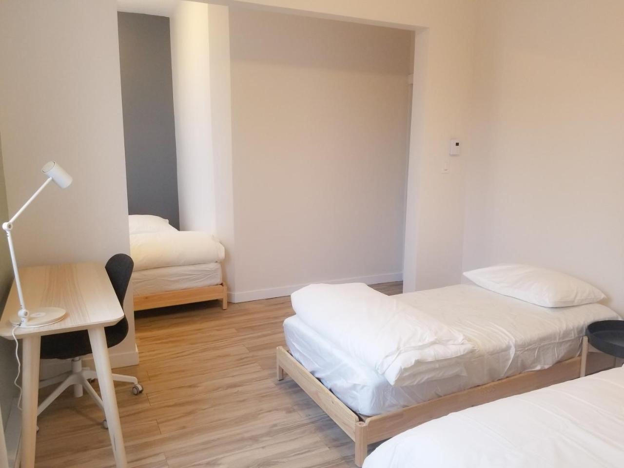 Ottawa Stay Downtown Suites Kültér fotó