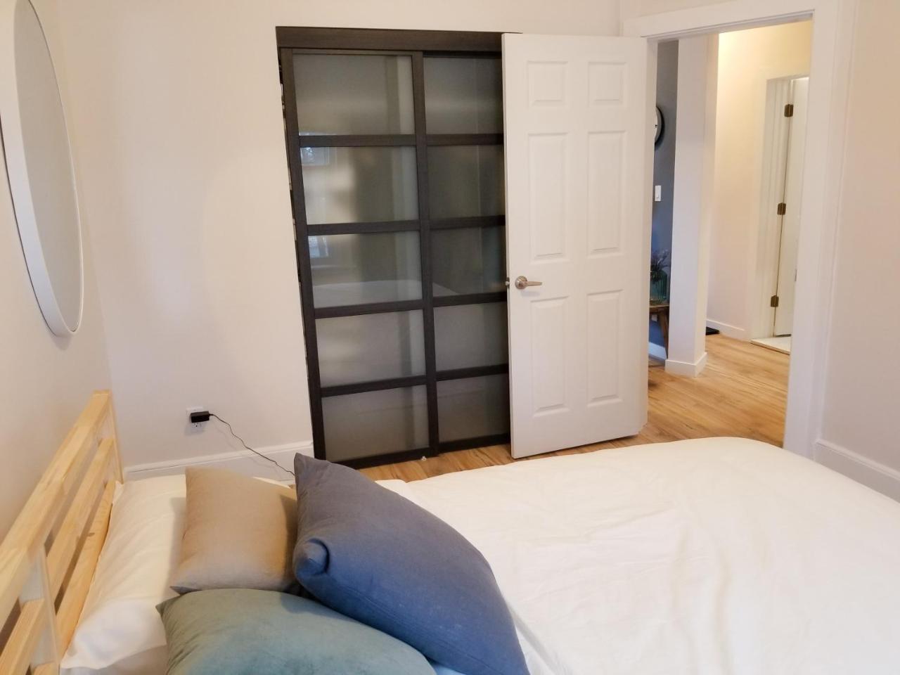 Ottawa Stay Downtown Suites Kültér fotó