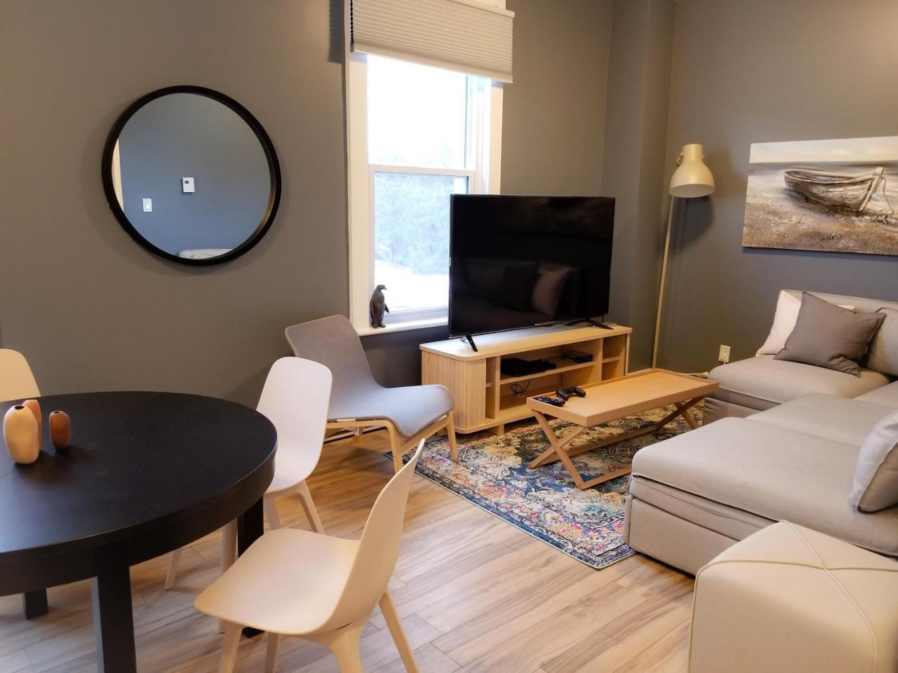 Ottawa Stay Downtown Suites Kültér fotó