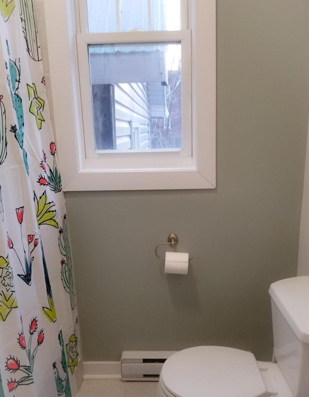 Ottawa Stay Downtown Suites Kültér fotó