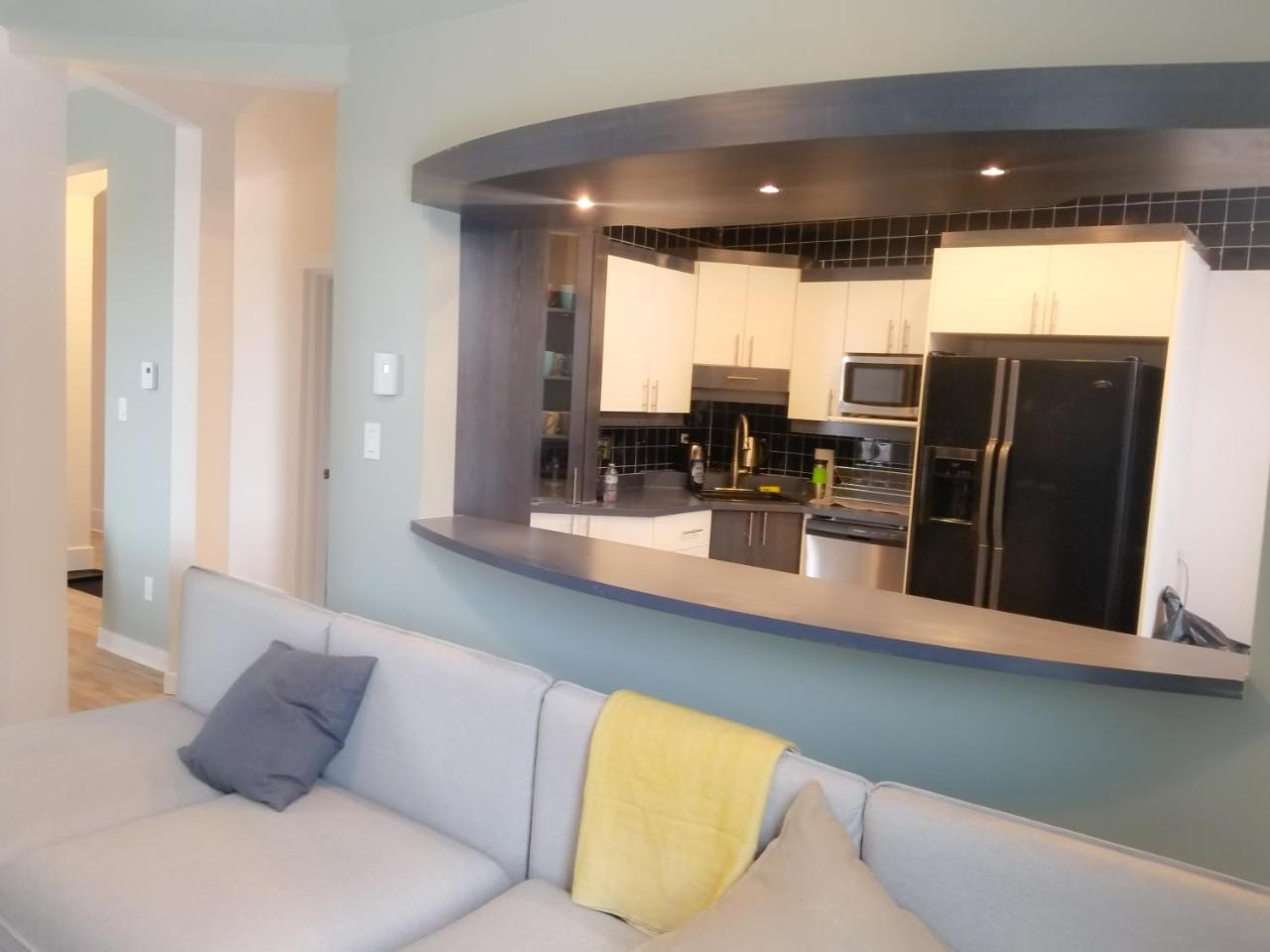Ottawa Stay Downtown Suites Kültér fotó