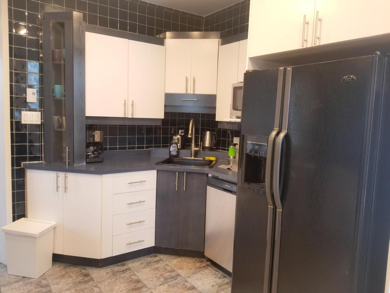 Ottawa Stay Downtown Suites Kültér fotó