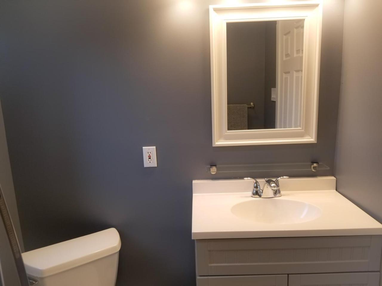 Ottawa Stay Downtown Suites Kültér fotó