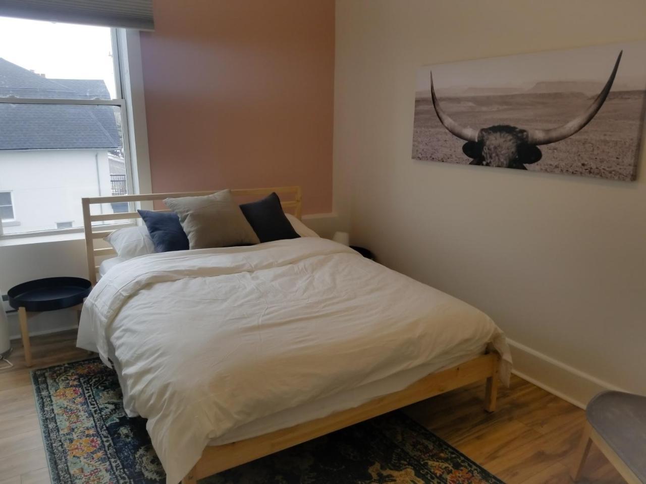 Ottawa Stay Downtown Suites Kültér fotó