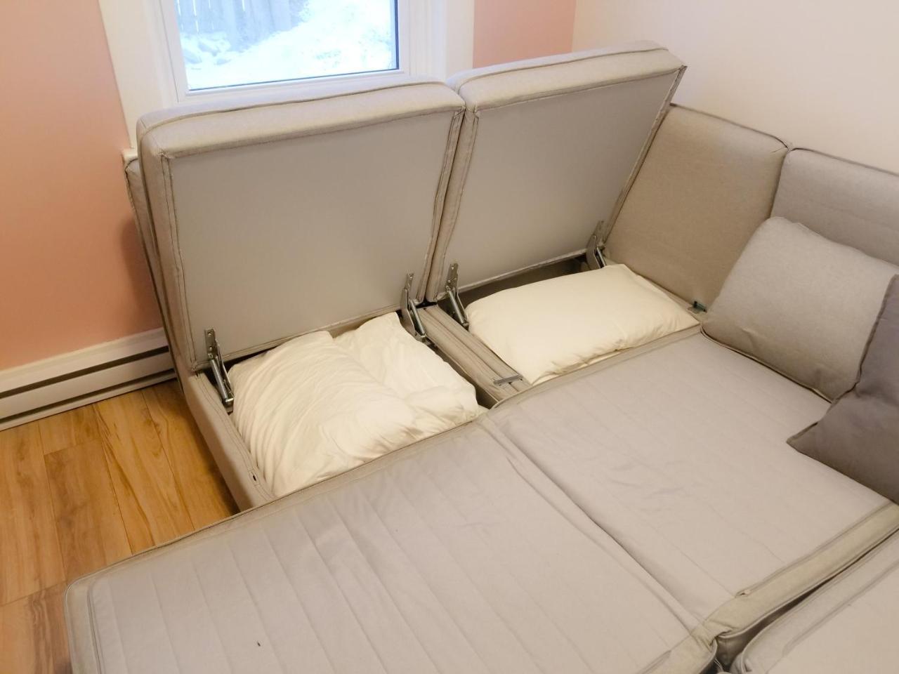 Ottawa Stay Downtown Suites Kültér fotó