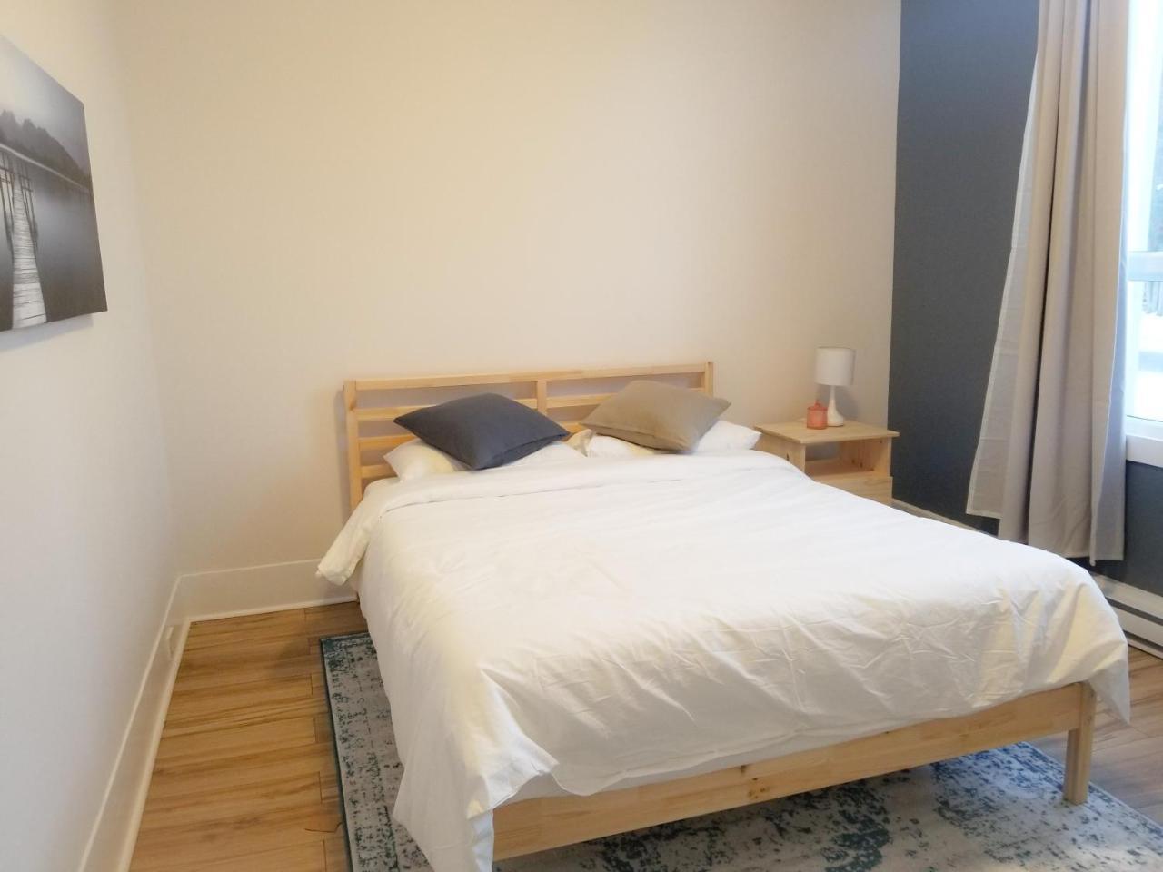 Ottawa Stay Downtown Suites Kültér fotó