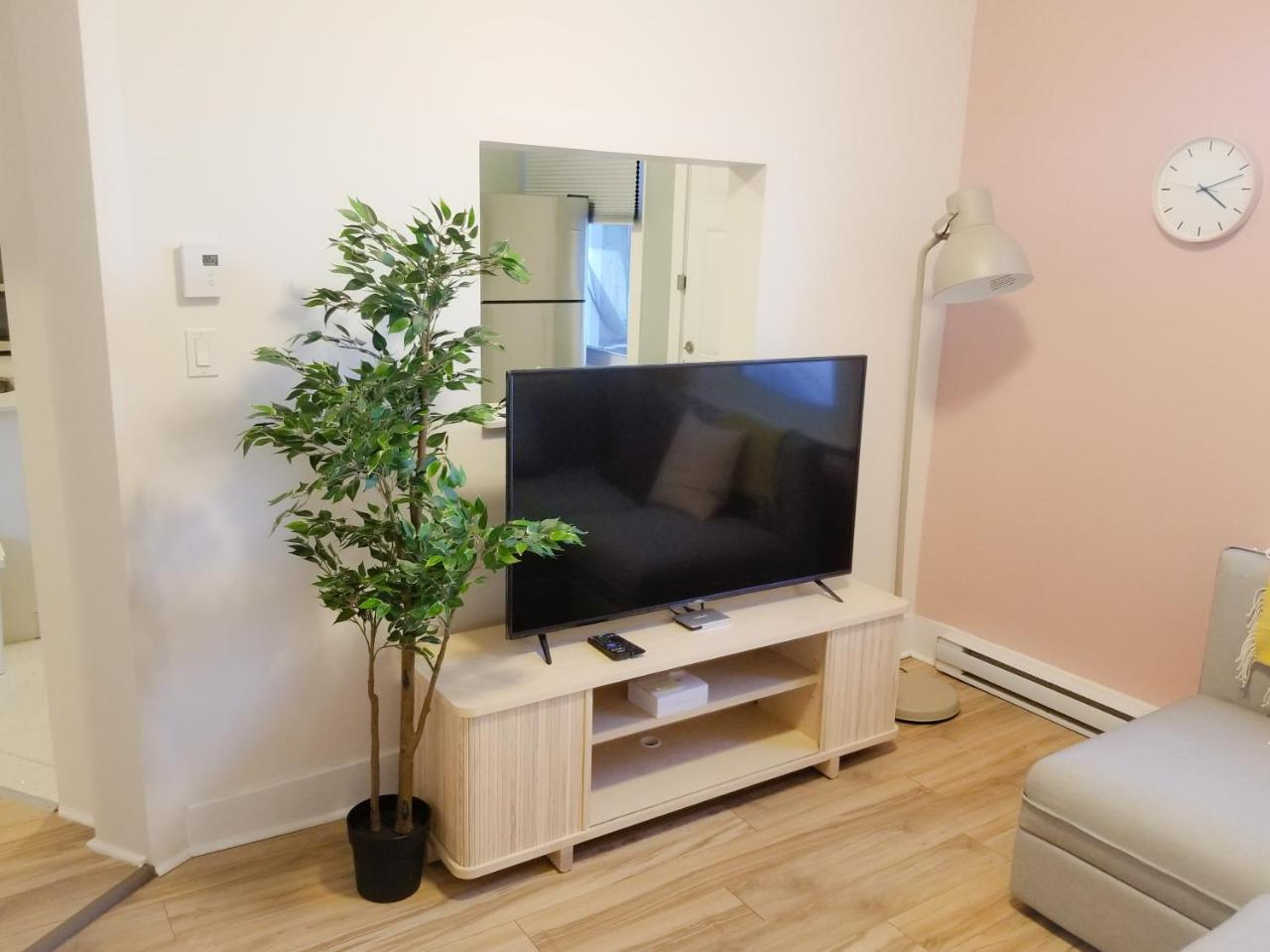 Ottawa Stay Downtown Suites Kültér fotó