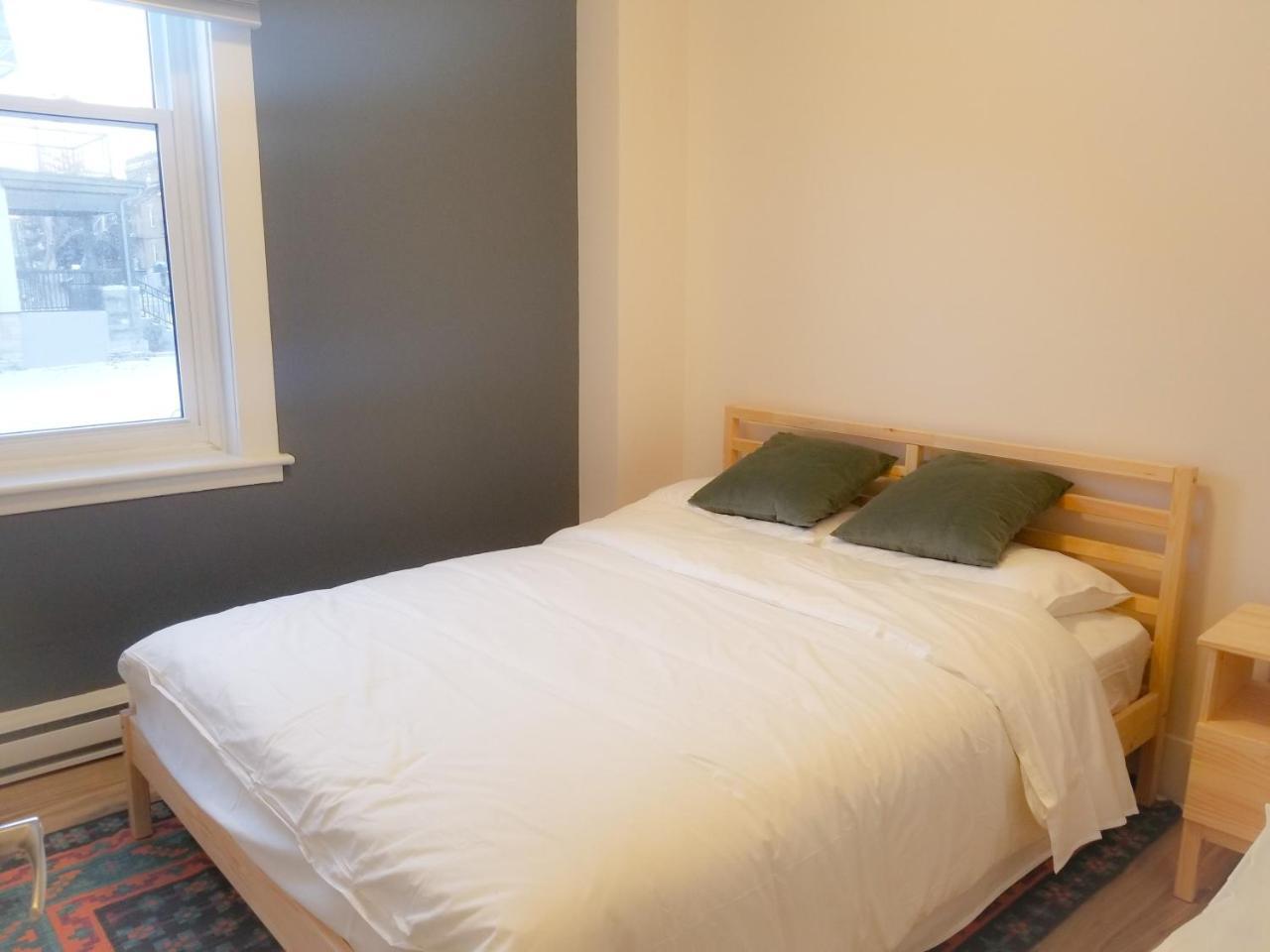 Ottawa Stay Downtown Suites Kültér fotó