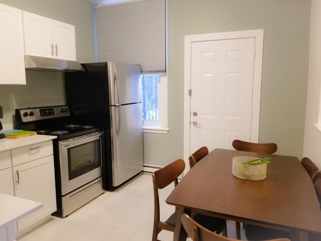 Ottawa Stay Downtown Suites Kültér fotó