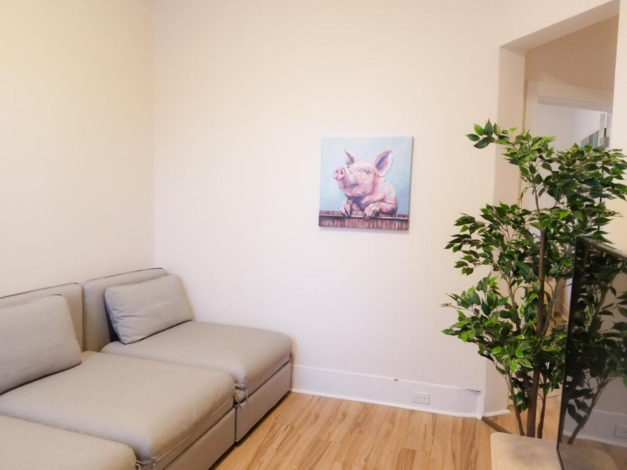 Ottawa Stay Downtown Suites Kültér fotó