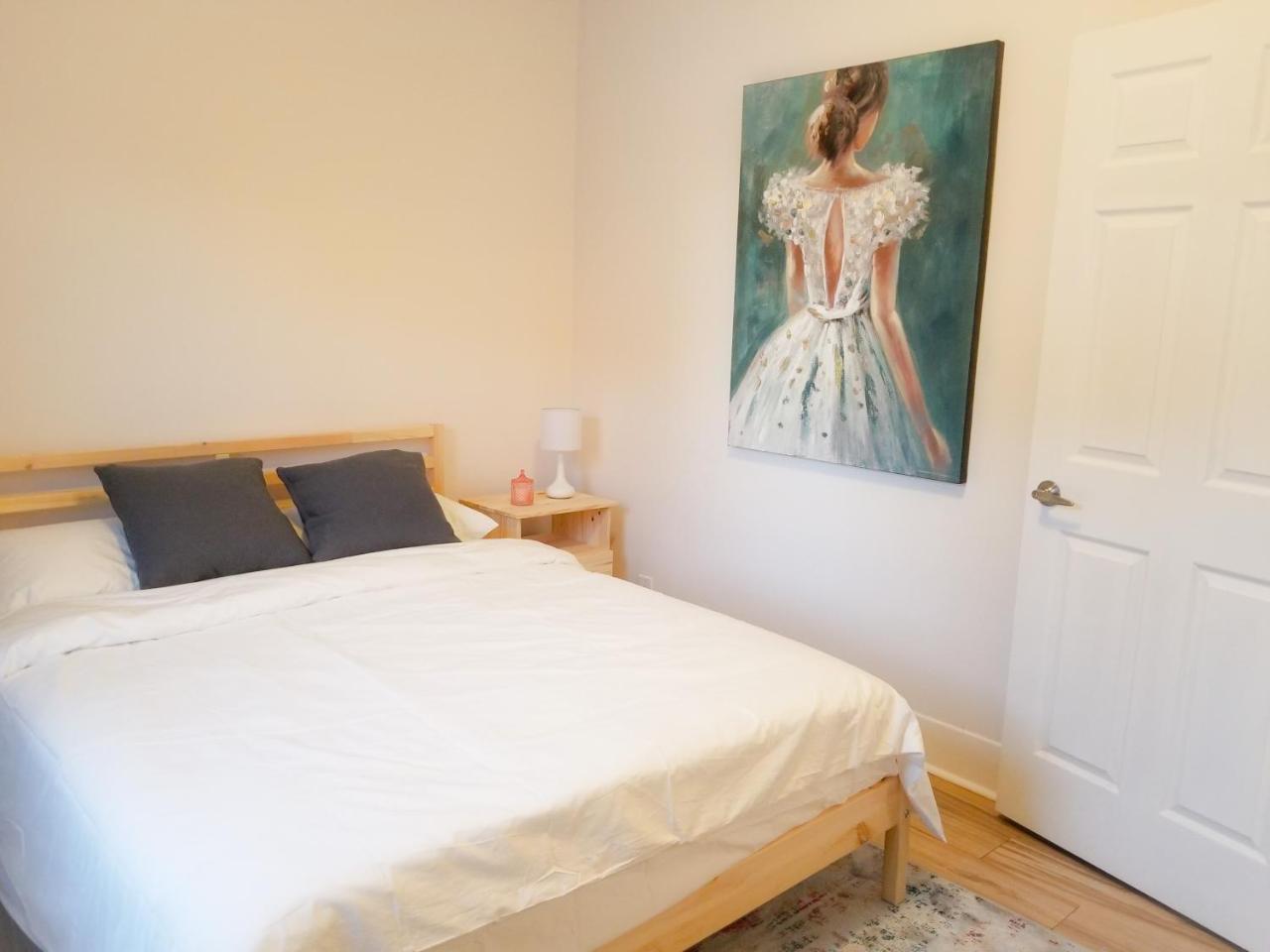 Ottawa Stay Downtown Suites Kültér fotó